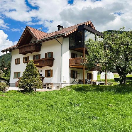 Appartements Wiesenheim Разун-ді-Сопра Екстер'єр фото