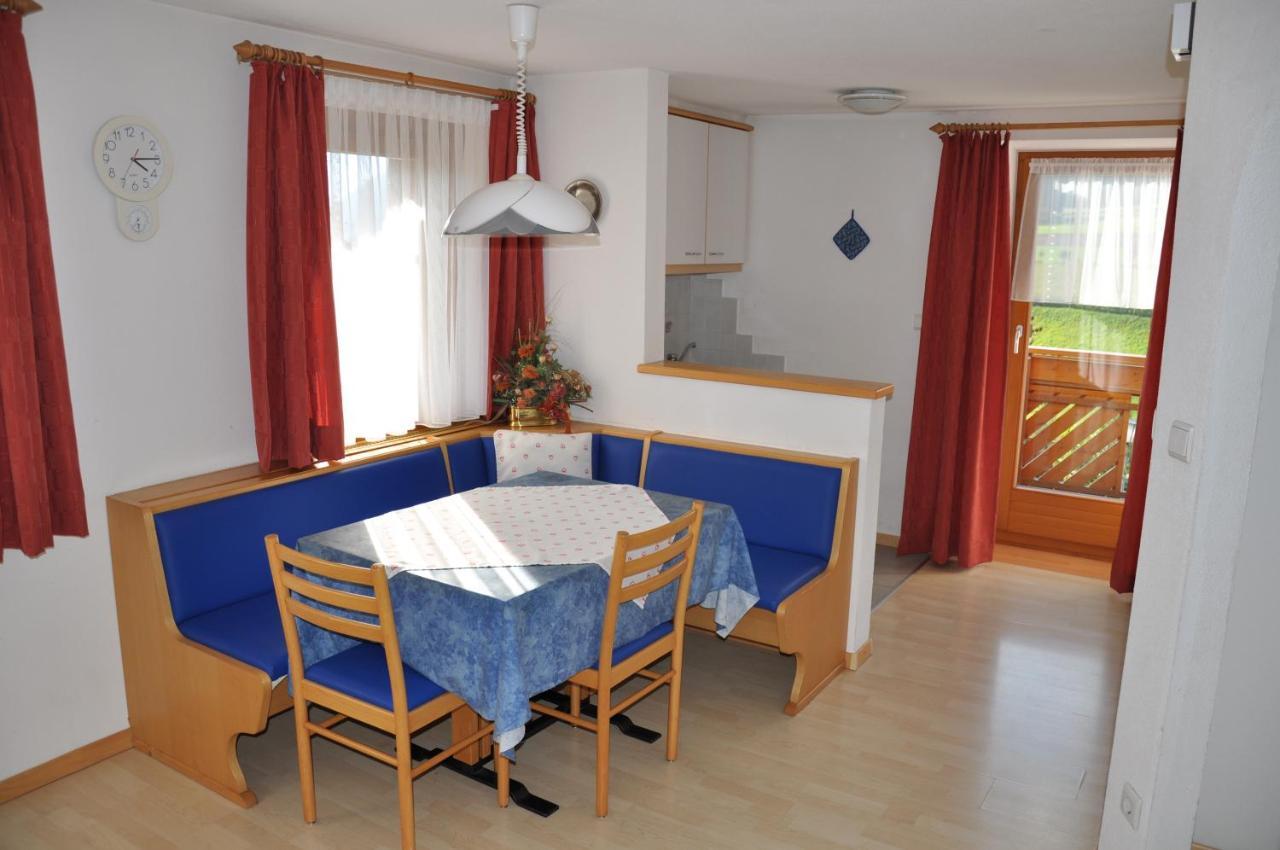 Appartements Wiesenheim Разун-ді-Сопра Номер фото