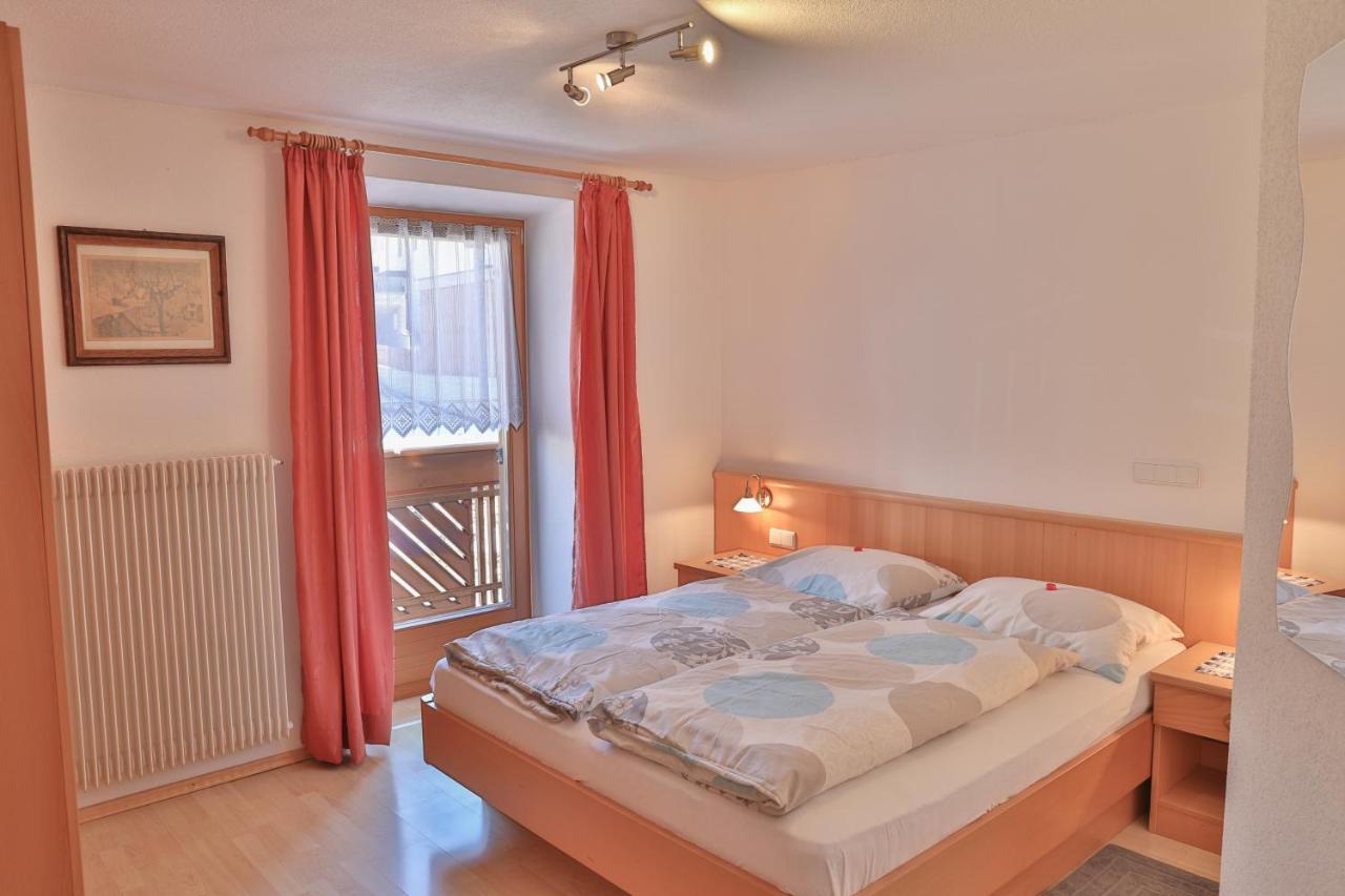 Appartements Wiesenheim Разун-ді-Сопра Екстер'єр фото