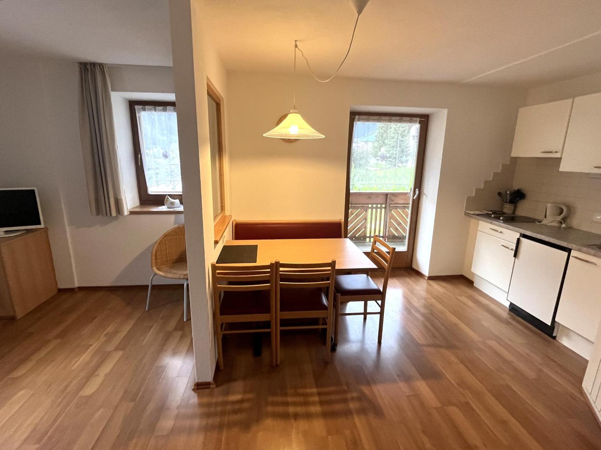 Appartements Wiesenheim Разун-ді-Сопра Екстер'єр фото