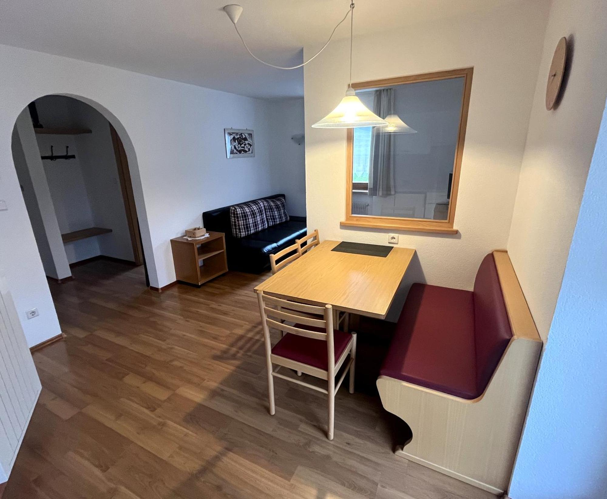 Appartements Wiesenheim Разун-ді-Сопра Екстер'єр фото