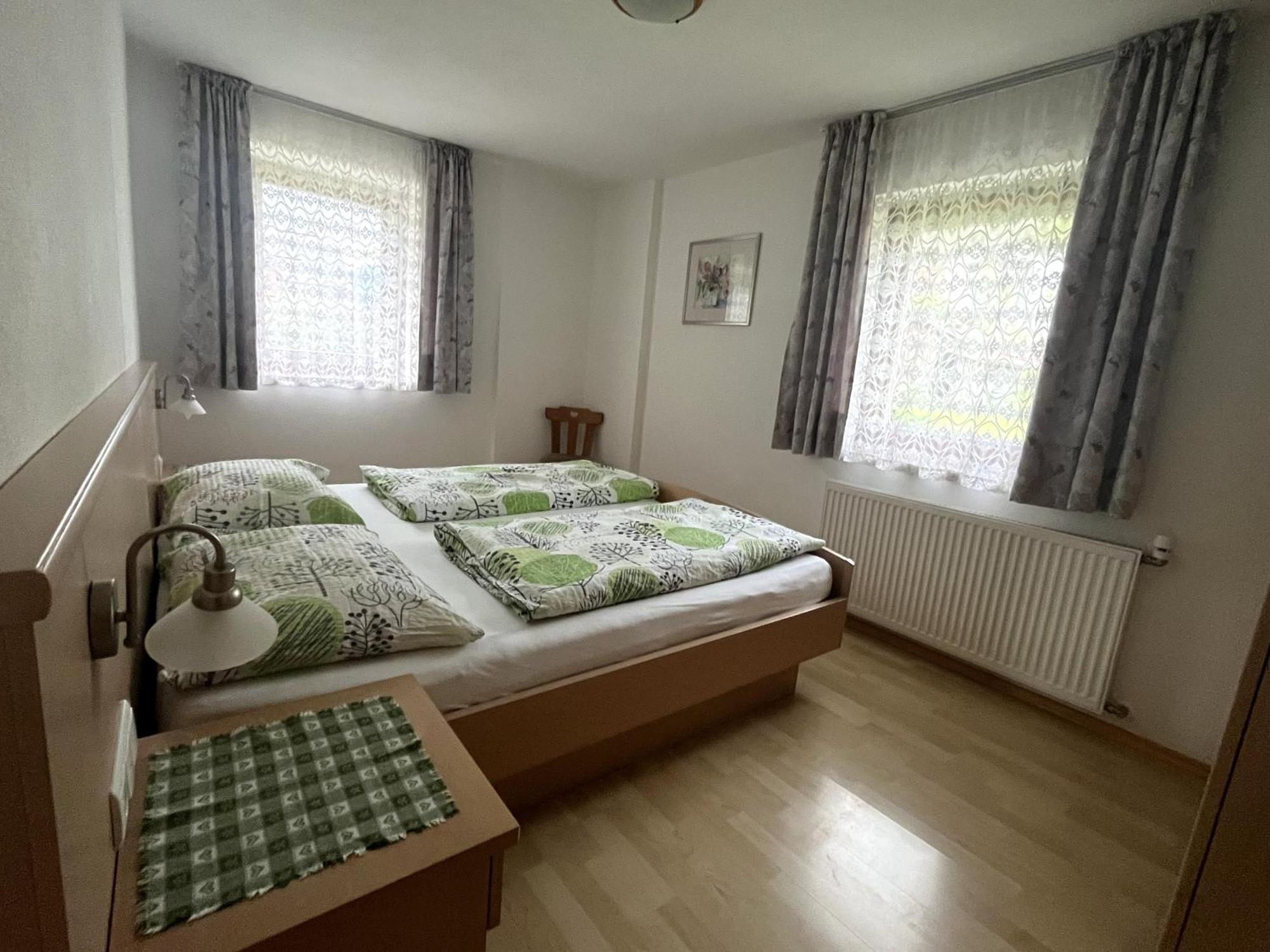 Appartements Wiesenheim Разун-ді-Сопра Екстер'єр фото